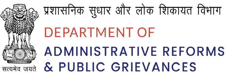 Department of Administrative Reforms & Public Grievances