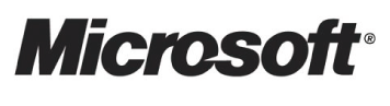 Microsoft