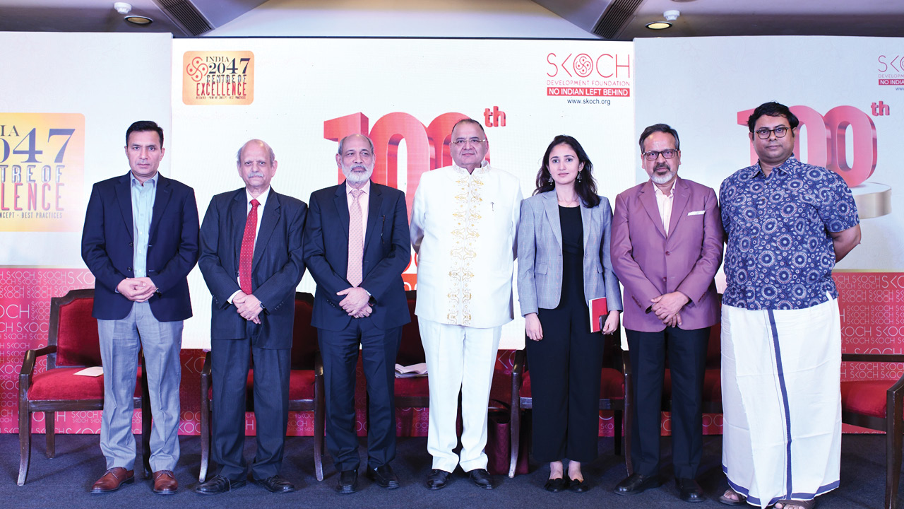 Participants at the Summit - Navigating New Frontiers in Economic Justice and Legal Frameworks