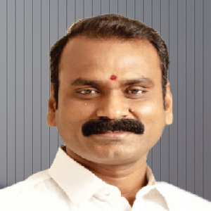 Dr L Murugan