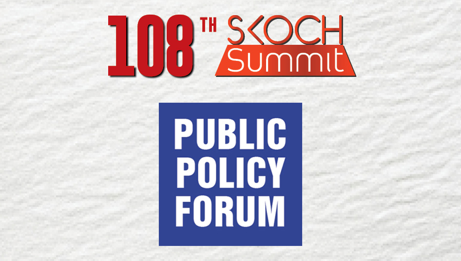 108th SKOCH Summit
