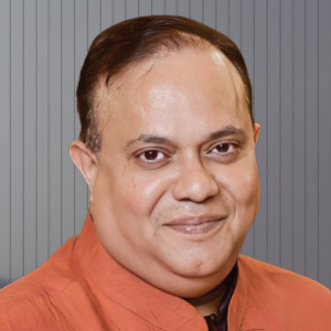 Dr Manoj Kumar