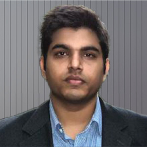 Mr Atul K Thakur