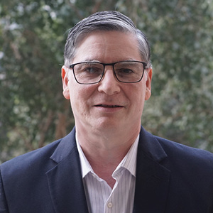 Mr Dilip Chenoy
