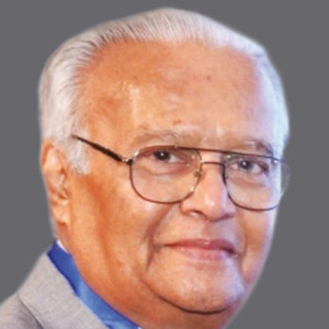 Mr Pradeep S Mehta