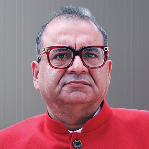 Mr Sameer Kochhar