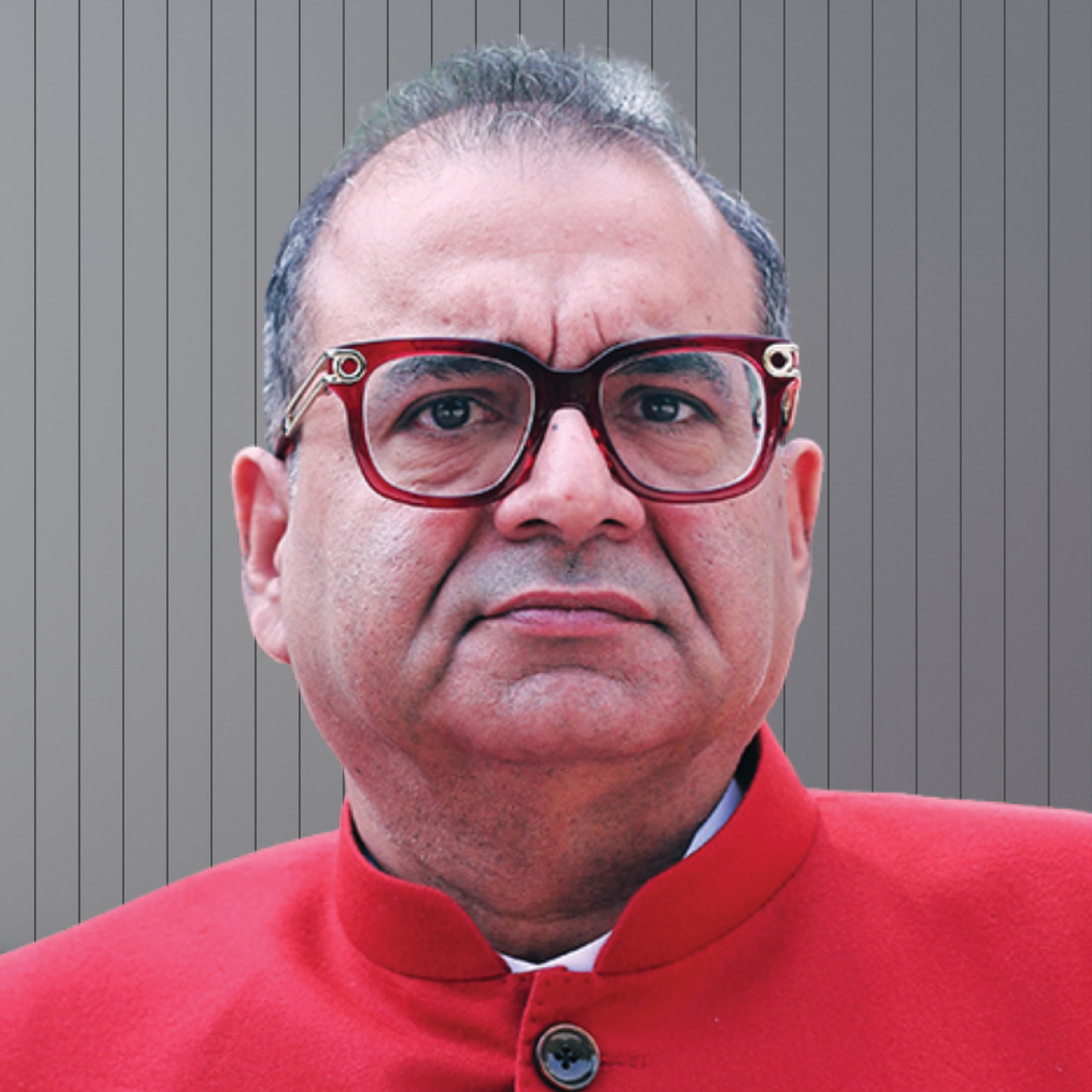 Mr Sameer Kochhar