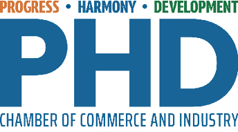 PHD Chamber of Commerce and Industry