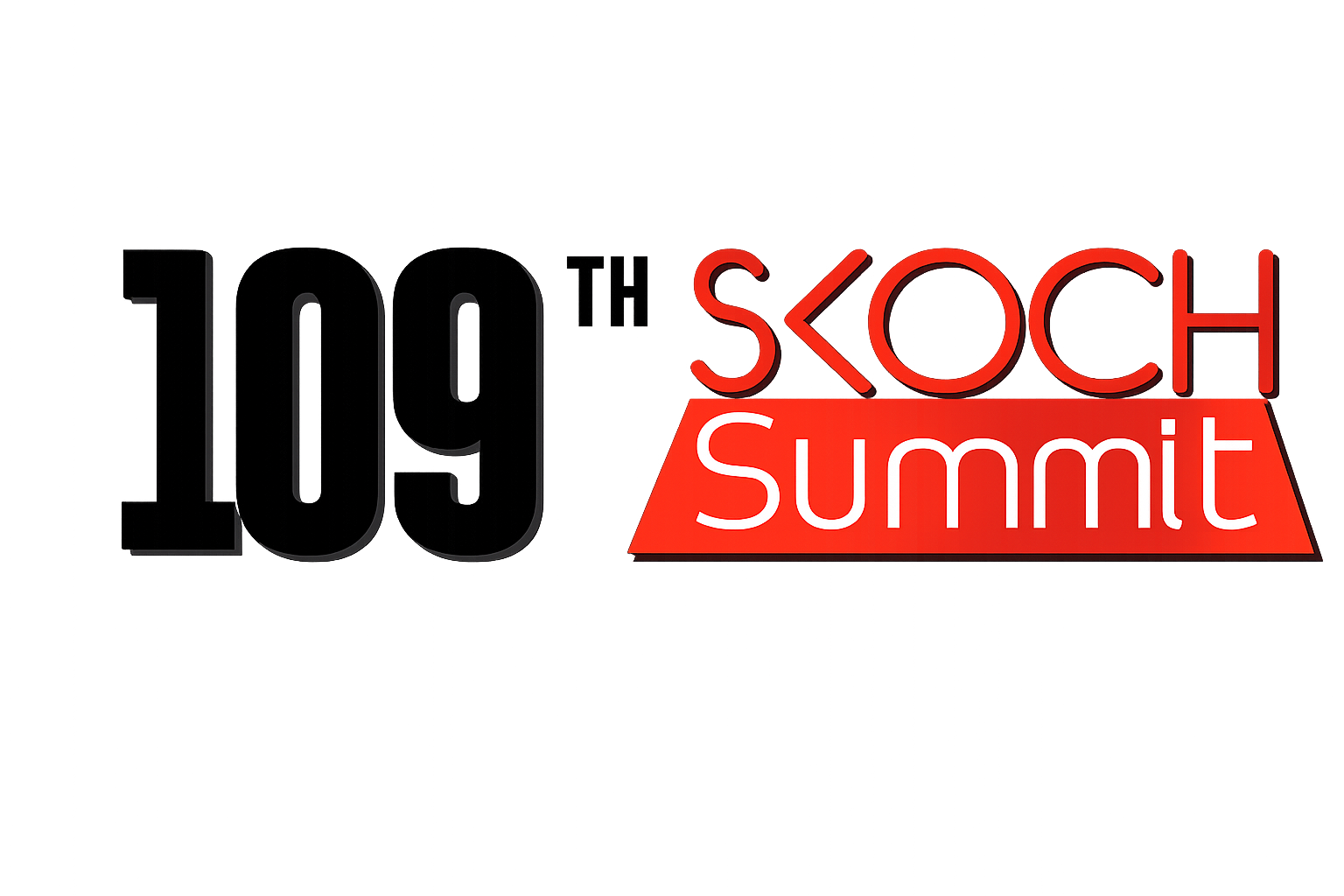 109th SKOCH Summit