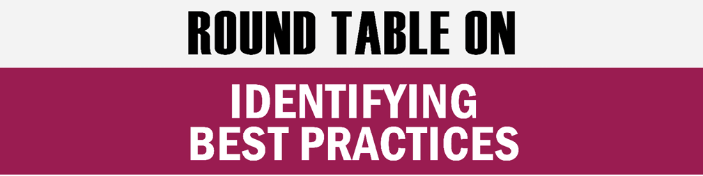 Identifying Replicable Projects