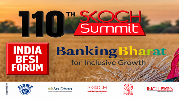 110th SKOCH Summit