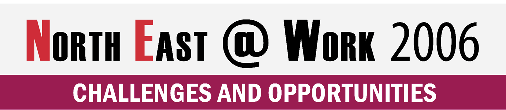 North Eastern Region: Challenges & Opportunities