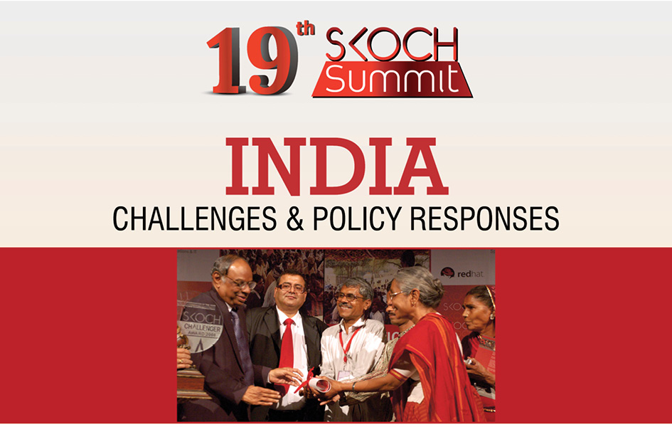 19th SKOCH Summit