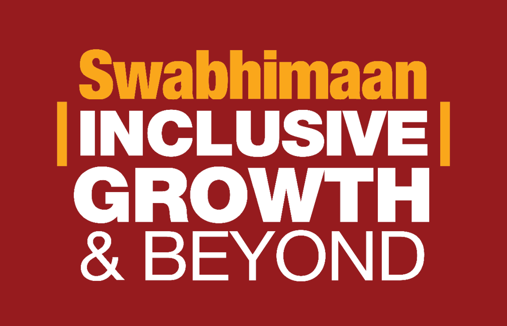 Swabhimaan – Inclusive Growth & Beyond