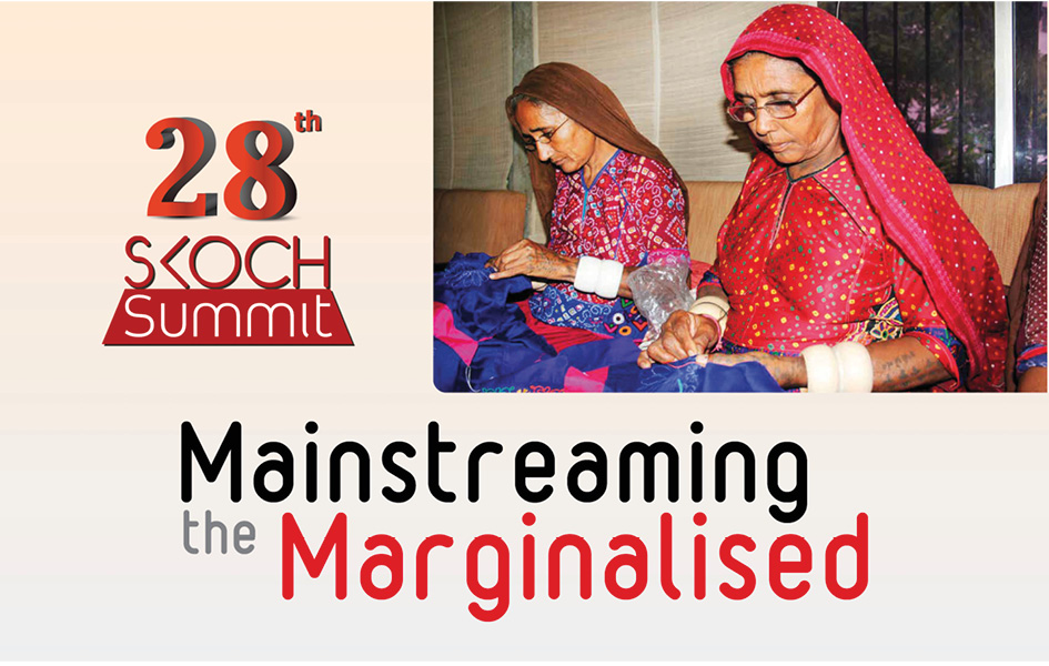 28th SKOCH Summit