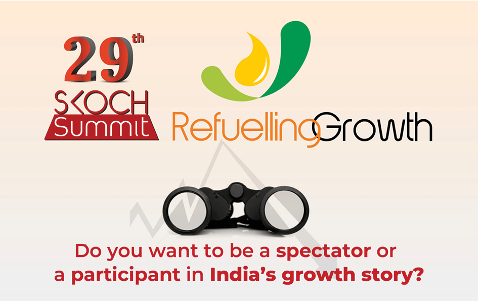 29th SKOCH Summit