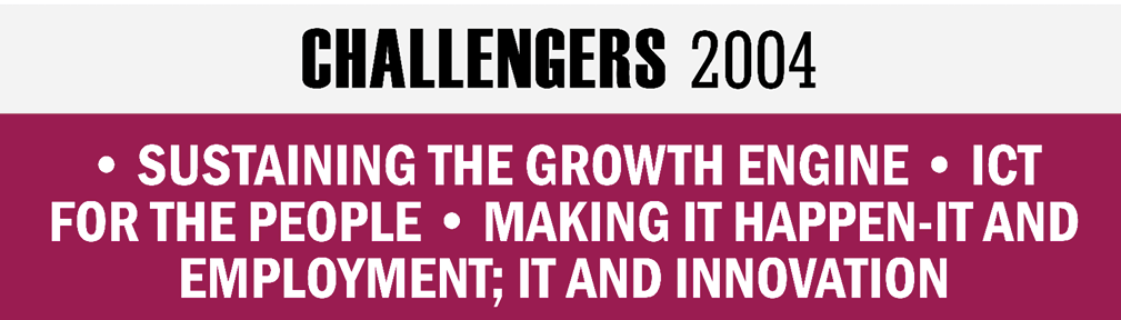 Sustaining the Growth Engine