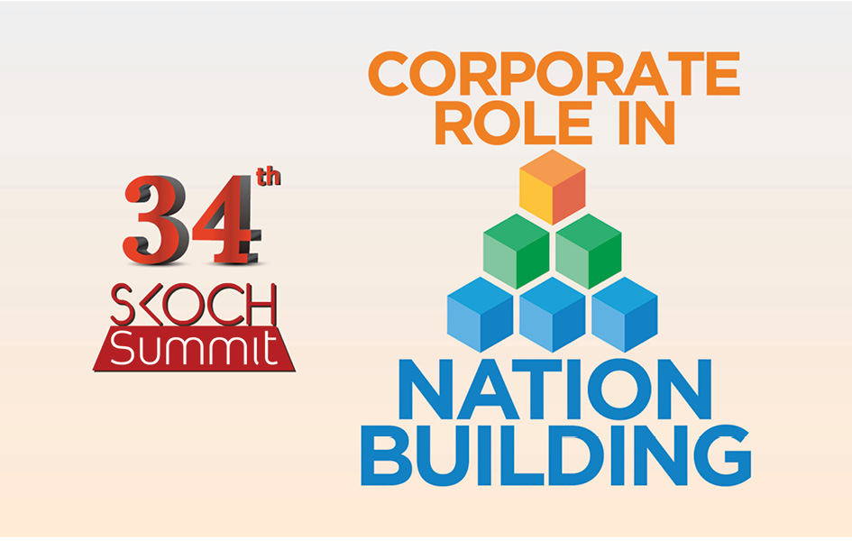 34th SKOCH Summit