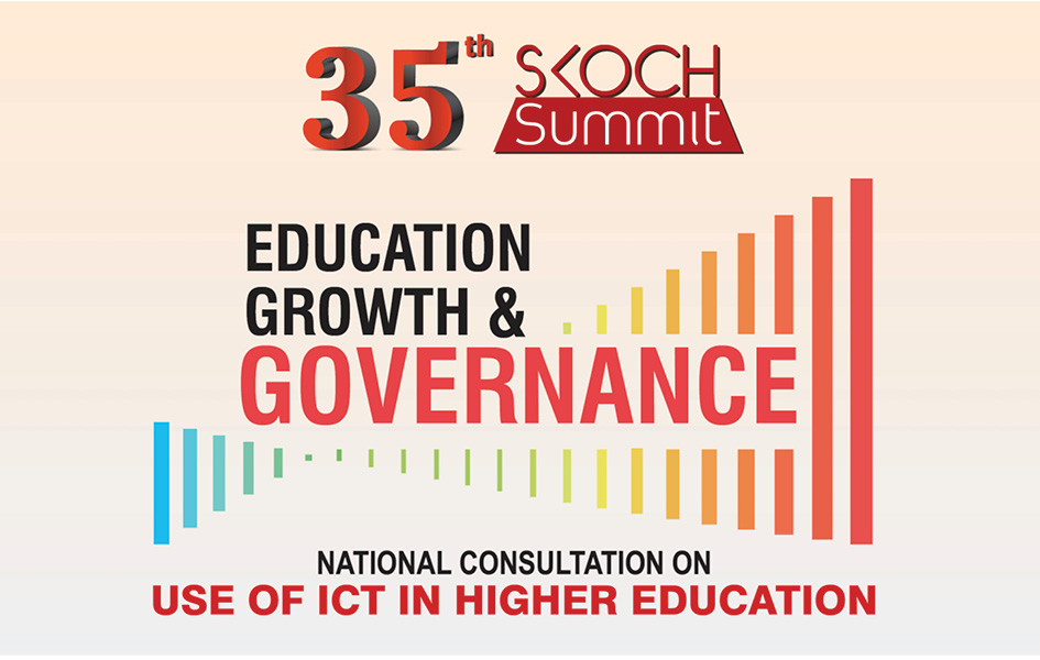 35th SKOCH Summit