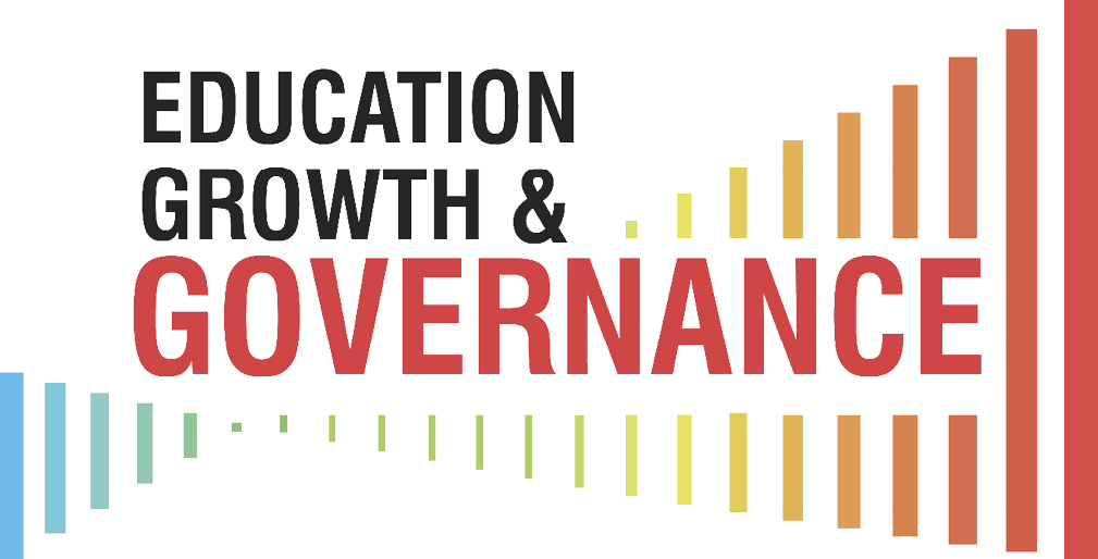 Education, Growth & Governance