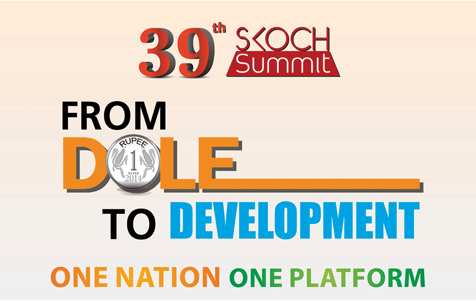 39th SKOCH Summit