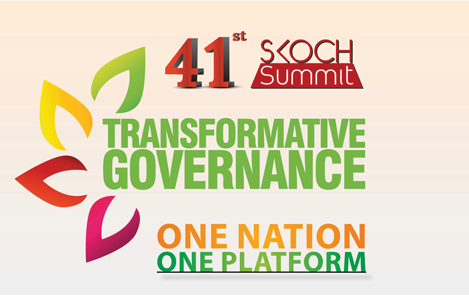 41st SKOCH Summit