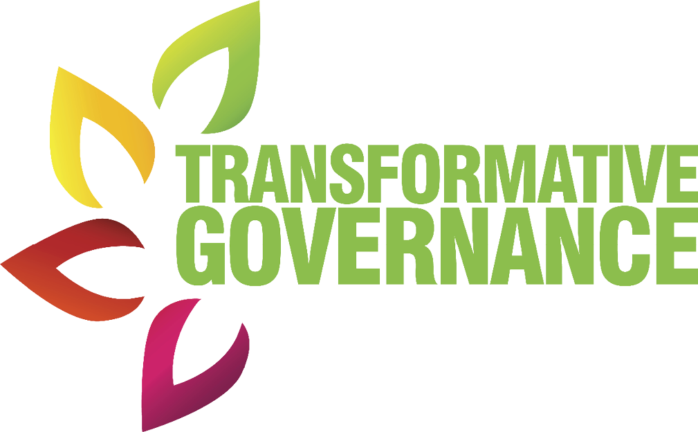Transformative Governance