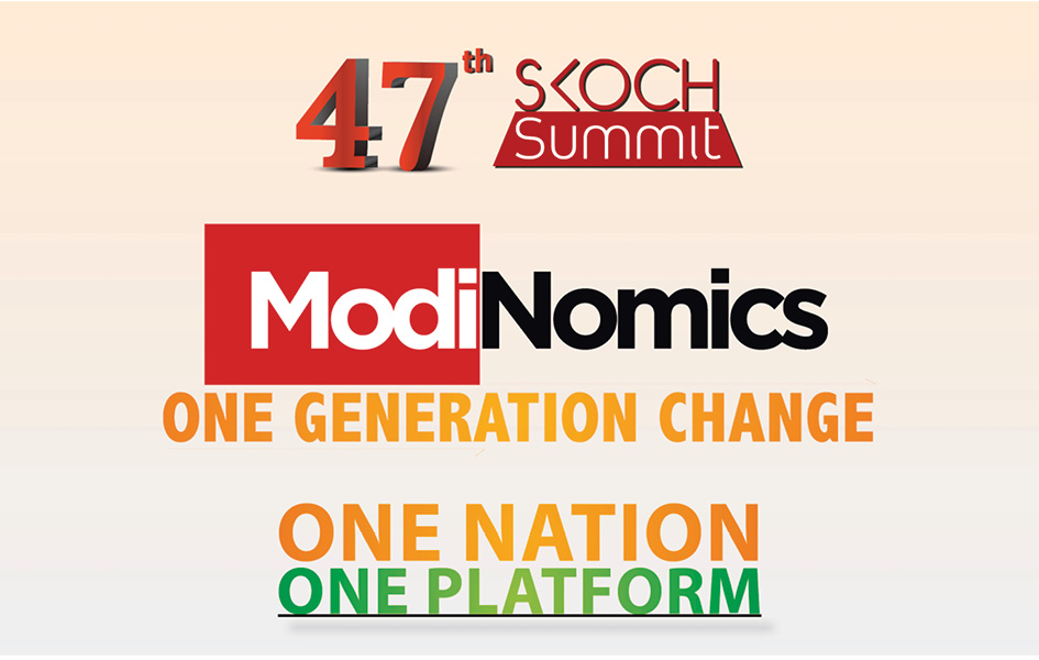 47th SKOCH Summit