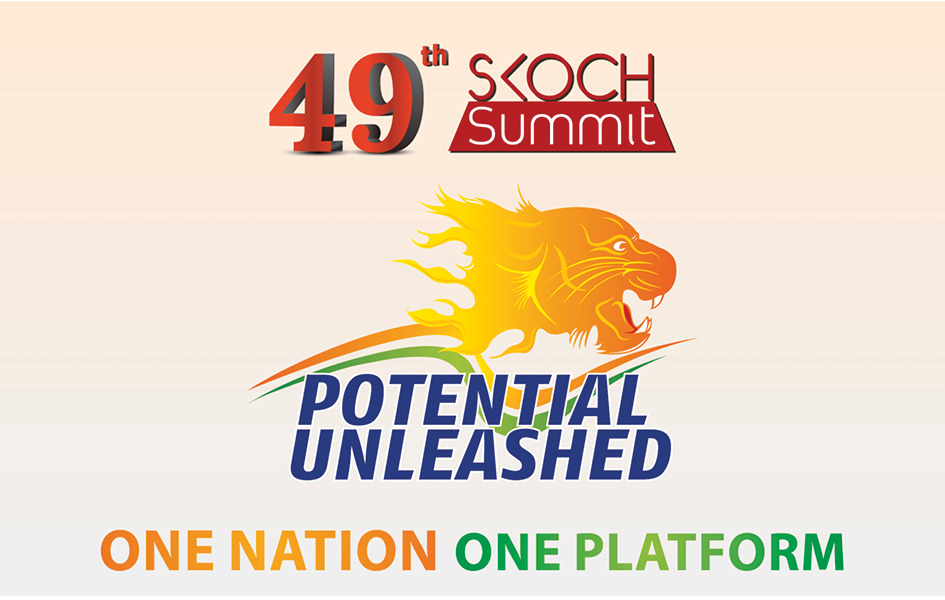 49th SKOCH Summit