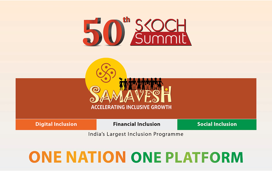 50th SKOCH Summit