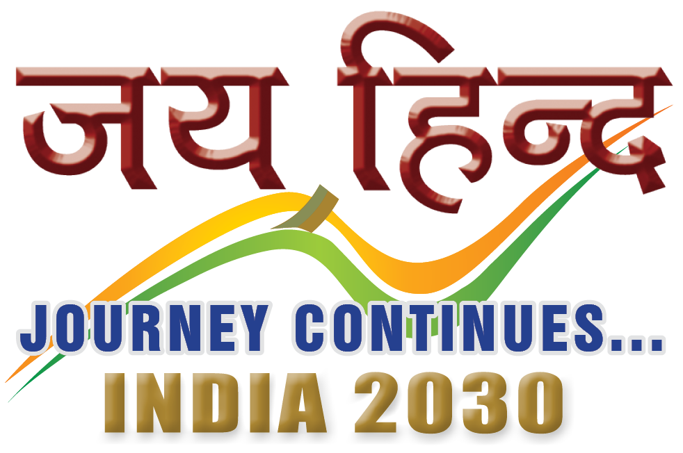 Journey Continues – India 2030