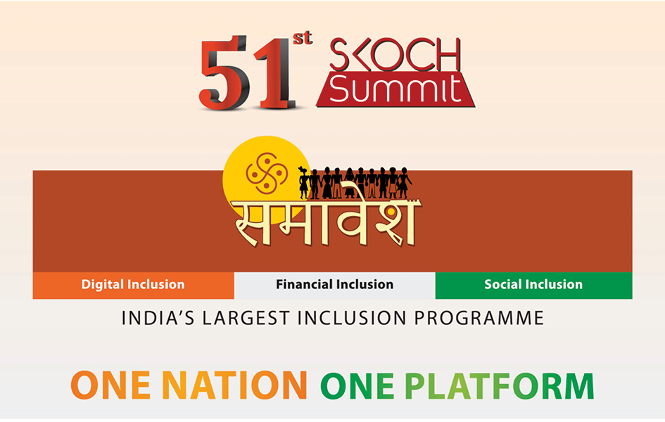 51st SKOCH Summit