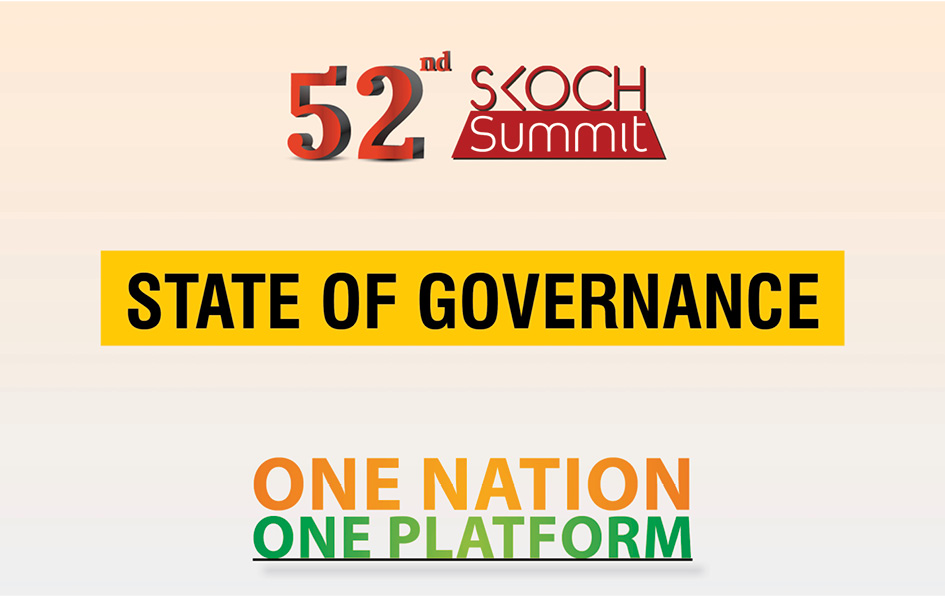 52nd SKOCH Summit