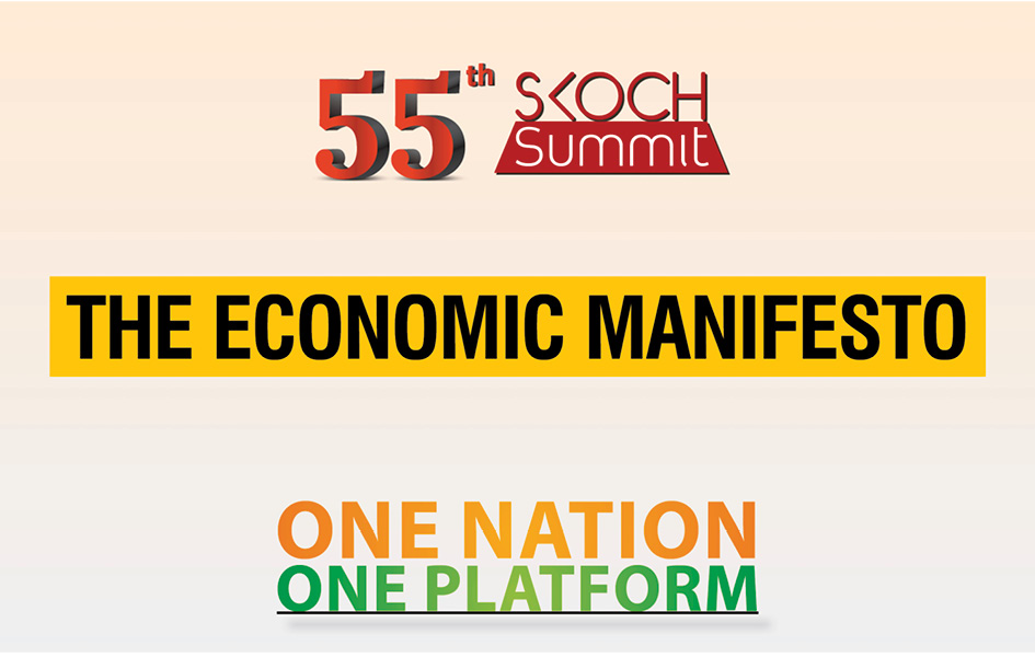 55th SKOCH Summit