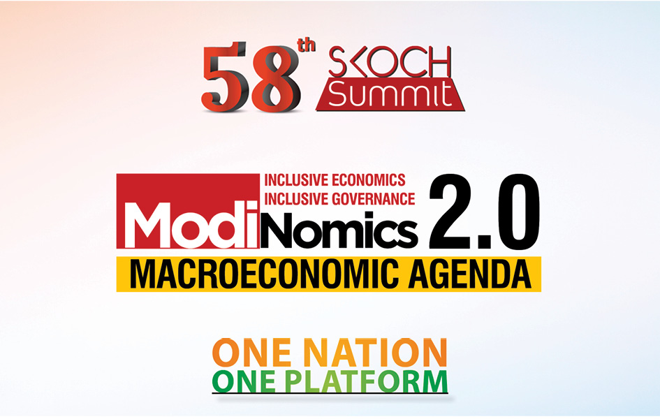 58th SKOCH Summit