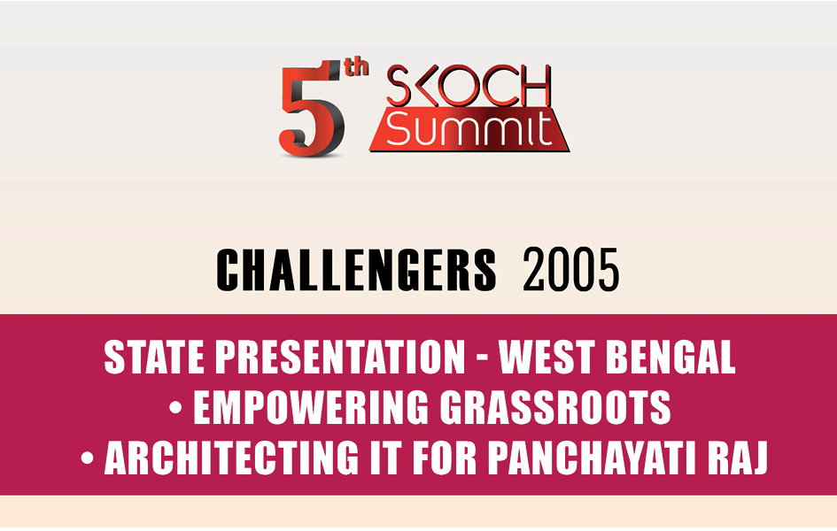 5th SKOCH Summit
