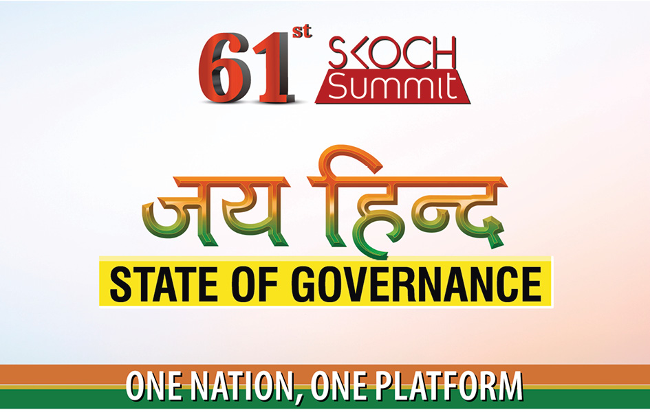 61st SKOCH Summit