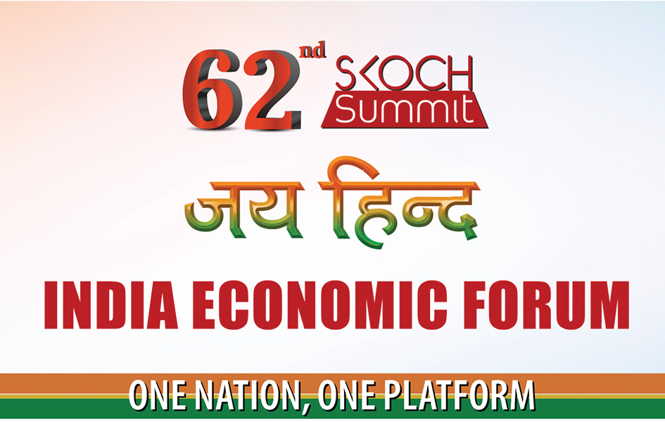 62nd SKOCH Summit