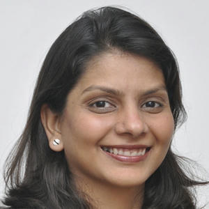 Ms Pratibha Jain
