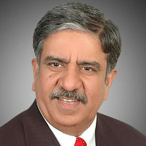 Dr Parveen Bhatia
