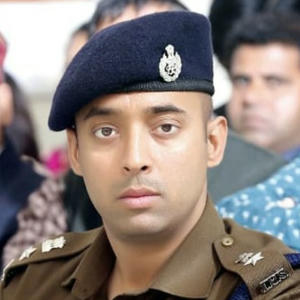 Dr Karthikeyan Gokulachandran