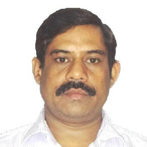 Dr Ravindra Sohane