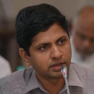 Mr Bhaskar Katamneni
