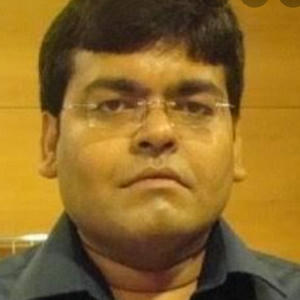 Mr Sanjeev Ranjan