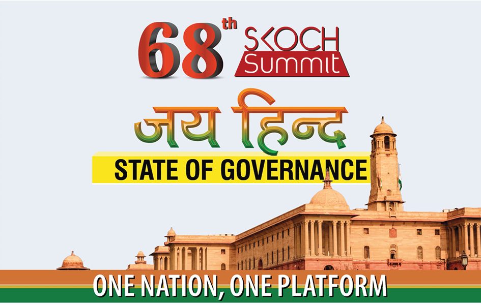 68th SKOCH Summit