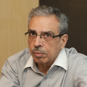 Mr Bhushan Mohan
