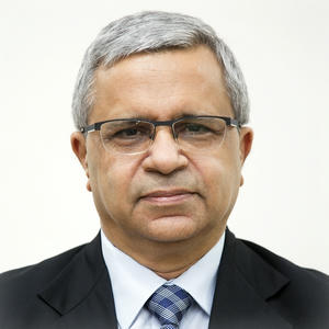 Mr Rajeev Mehrotra