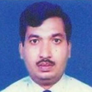 Mr Rakesh Kumar Chokhani