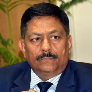 Mr Sanjiv Sharma