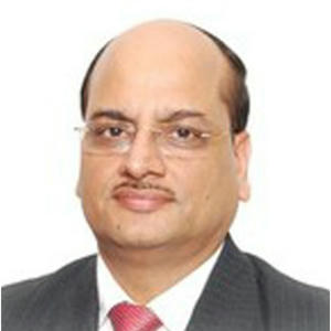 Mr Santosh Kumar Jha